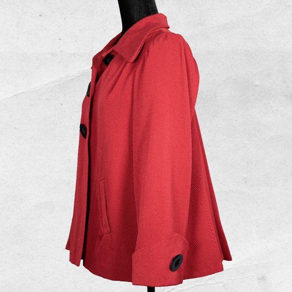 Tarantula Swing Jacket - Picture 7 of 9